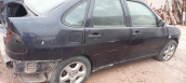 Hurda Belgeli Araçlar / Volkswagen / Polo