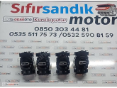 9169415 BMW 3 E90 E91 E92 E93 Çıkma Far Açma Kapama Anahtarı