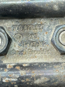 Oto Çıkma Parça / Volkswagen / Crafter / Kaporta & Karoser / Bagaj Kilidi / Çıkma Parça 