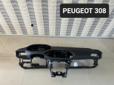 PEUGEOT 308 ÖN GÖĞÜS TORPİDO