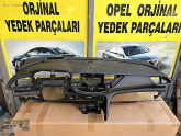 Oto Çıkma Parça / Opel / Insignia / Göğüslük & Torpido / Komple Torpido / Sıfır Parça 