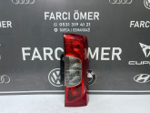 FİAT FİORİNO SAĞ ARKA STOP ORJİNAL DUYLU