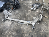 Oto Çıkma Parça / Hyundai / i20 / Alt Takım / Arka Dingil / Çıkma Parça 