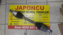 Oto Çıkma Parça / Mazda / 626 / Alt Takım / Aks / Sıfır Parça 