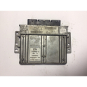 Citroen C2 C3 1.4 Motor Beyni 9655829780 9642222380 S2PM-383