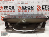 HONDA CİVİC FD6 ORJİNAL ÇIKMA BAGAJ KAPAK 10-12