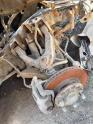 Oto Çıkma Parça / Nissan / Skystar / Alt Takım / Taşıyıcı / Çıkma Parça 