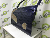 Oto Çıkma Parça / Volkswagen / Golf / Kaporta & Karoser / Sol Ön Kapı / Çıkma Parça 