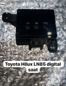 TOYOTA HİLUX LN85 DİGİTAL SAAT