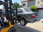 Oto Çıkma Parça / Hyundai / Accent / Kaporta & Karoser / Sağ Ön Kapı / Çıkma Parça 