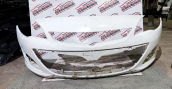 OPEL ASTRA J BEYAZ ÖN TAMPON ORJINAL