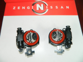 Oto Çıkma Parça / Nissan / X-Trail / Far & Stop / Sis Farı / Çıkma Parça 