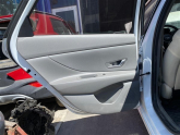 2022 Hyundai Elantra Sol Arka Kapı Döşemesi