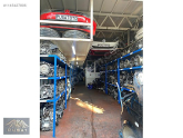 Oto Çıkma Parça / Skoda / Felicia / Motor / Silindir Kapağı / Çıkma Parça 