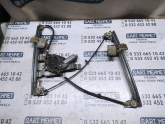 Oto Çıkma Parça / Skoda / Octavia / Oto Cam / Cam Krikosu / Çıkma Parça 