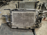 Oto Çıkma Parça / Audi / A4 / Radyatör / Radyatör Seti / Çıkma Parça 