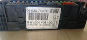 Oto Çıkma Parça / Citroen / C4 / Beyin / Bsi Beyni / Çıkma Parça 