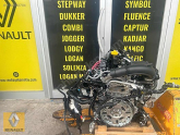 Oto Çıkma Parça / Renault / R 5 / Motor / Motor (komple) / Çıkma Parça 