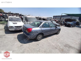 Oto Çıkma Parça / Ford / Mondeo / Radyatör / Yedek Su Deposu / Çıkma Parça 