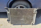 Oto Çıkma Parça / Volkswagen / Passat / Fan / Fan Motoru / Çıkma Parça 