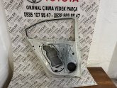 Oto Çıkma Parça / Toyota / Corolla / Kaporta & Karoser / Sol Arka Kapı / Çıkma Parça 