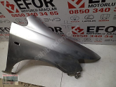 Oto Çıkma Parça / Honda / City / Kaporta & Karoser / Sağ Ön Çamurluk / Çıkma Parça 