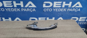 MERCEDES W211 SAĞ ÖN KAPI KOLU DIŞ