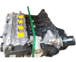 Oto Çıkma Parça / Hyundai / Tucson / Motor / Motor (komple) / Sıfır Parça 