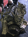 NİSSAN NAVARA ÇIKMA MOTOR   (XS2104S25)