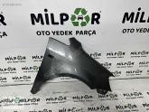 Oto Çıkma Parça / Volkswagen / Touran / Kaporta & Karoser / Sağ Ön Çamurluk / Çıkma Parça 
