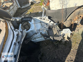 Oto Çıkma Parça / Citroen / C5 / Kaporta & Karoser / Marşpiyel Sacı / Çıkma Parça 