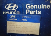Oto Çıkma Parça / Hyundai / Accent / Fan / Fan Motoru / Sıfır Parça 