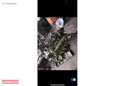 Oto Çıkma Parça / Volkswagen / Golf / Motor / Komple Motor / Çıkma Parça 