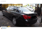 Oto Çıkma Parça / Bmw / 7 Serisi / Kaporta & Karoser / Kesme Tavan Sacı / Çıkma Parça 