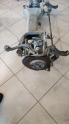 Oto Çıkma Parça / Citroen / C5 / Alt Takım / Arka Dingil / Çıkma Parça 