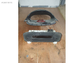 PEUGEOT PEJO 206 YOL BİLGİSAYARI YOL BİLGİSAYARI ÇERÇEVESİ