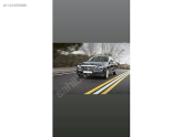 2015-2020 Mercedes W212 E Serisi Sol Far Camı