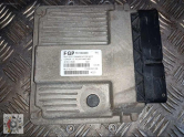 55190069 MJD6J0C2 OPEL CORSA MOTOR BEYNİ