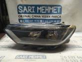 ÇIKMA VW PASSAT B8 SOL ÖN FAR 3G1941005B F-04