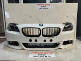 BMW 5 SERİSİ F10 LCİ M SPORT ÖN TAMPON YAN SANAYİ
