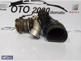 Oto Çıkma Parça / Audi / A3 / Motor / Turbo / Çıkma Parça 