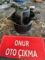 FORD CONNECT KALORİFER MOTORU