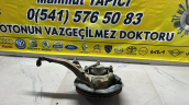 Oto Çıkma Parça / Volkswagen / Passat / Alt Takım / Taşıyıcı / Çıkma Parça 