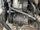 RENAULT LAGUNA 1 KLİMA KOMPRESÖRÜ VOLVO MOTOR MONTECAR 2