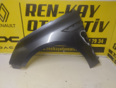 631134622R RENAULT MEGANE 4 SOL ÖN ÇAMURLUK FÜME ORJ ÇIKMA