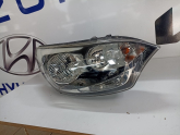 Oto Çıkma Parça / Kia / Rio / Far & Stop / Sağ Ön Far / Çıkma Parça 
