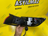Oto Çıkma Parça / BYD / Seal U / Far & Stop / Sol Arka Stop / Çıkma Parça 