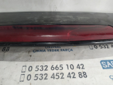 Oto Çıkma Parça / Land Rover / Range Rover / Koltuk & Döşeme / Orta Konsol / Çıkma Parça 