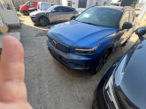 Oto Çıkma Parça / Volvo / XC40 / Far & Stop / Sis Farı / Çıkma Parça 