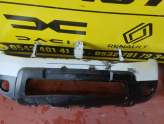 Oto Çıkma Parça / Dacia / Duster / Tampon / Ön Tampon / Çıkma Parça 